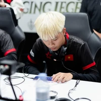 Minh Thuận (stark)