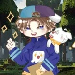 Ghast Boy