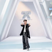 _nguyễn thái sơn_(Jsol )