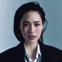 Lingling Sirilak Kwong_Chị