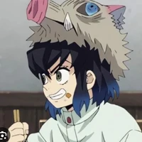 inosuke