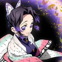 kocho shinobu