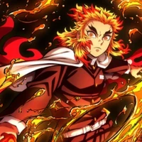 kyojuro rengoku