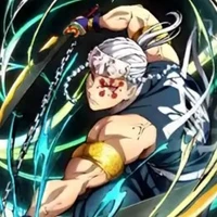 uzui tengen