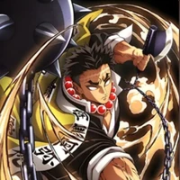 himejima gyomei
