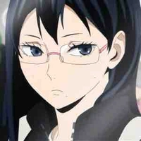 Shimizu Kiyoko | 清水 潔子.