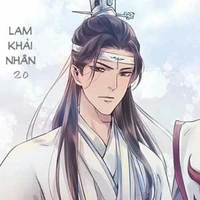 Lam Khải Nhân