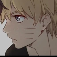 Namikaze(Uzumaki )Naruto