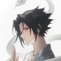 Uchiha Sasuke