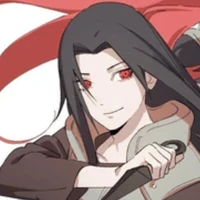 Uchiha Mikoto