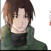 Uchiha Fugaku