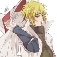 Namikaze Minato