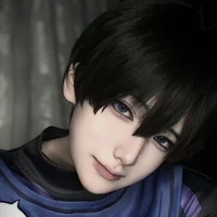 Isagi Yoichi