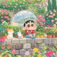 Khánh Vy là mặt trời nhỏ hi hi