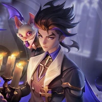 kaine