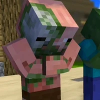 Zombie Pigman