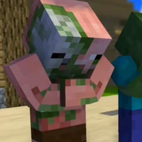 Zombie Pigman