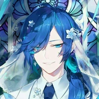 Risen Henry[thái tử/đại hoàng tử]