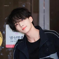 Yoon Jeong Han [Jeonghan]