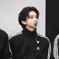 Joshua Jisoo Hong [Joshua]