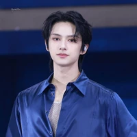 Wen Junhui [Jun]
