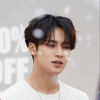 Kim Min Gyu [Mingyu]