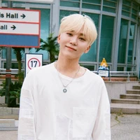 Boo Seung Kwan [Seungkwan]