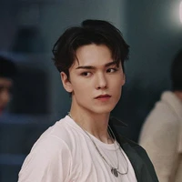 Hansol Vernon Chwe [Vernon]