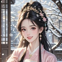 Phượng Vũ Kỳ