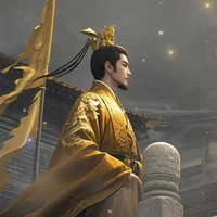 Hoàng Thượng