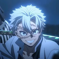 Shinazugawa Sanemi