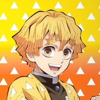 Agatsuma Zenitsu
