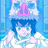 Hashibira Inosuke