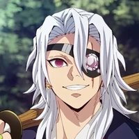 Uzui Tengen