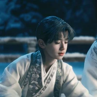 Bạch Cửu | Tuyết Trùng Tử