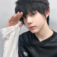 Trần Dịch Hằng - anh