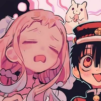Yashiro. Nene