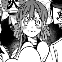 Momoyama Natsumi