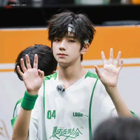 Vương Lỗ Kiệt