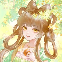 Hinata [ Diệp kiều  ]