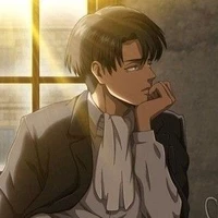 Levi Ackerman
