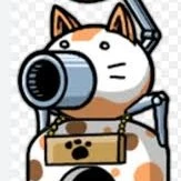 Default Cat Cannon