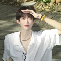 Cố Tư Thần // TMTM //