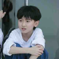 TKH lúc nhỏ