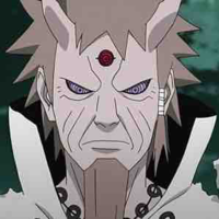 Otsutsuki Hagoromo