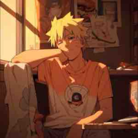 Uzumaki Naruto