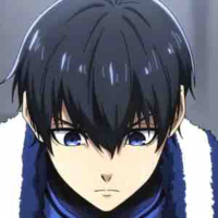 isagi yoichi
