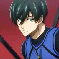 itoshi rin