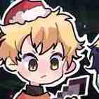 Kisa ( bạn White )