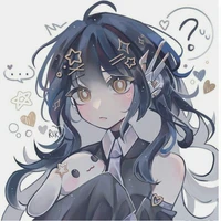 Monihaya/Seiro(oc) -- nữ Alpha (thường)